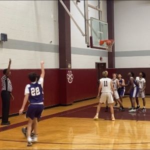 Meet your Posher, Austin